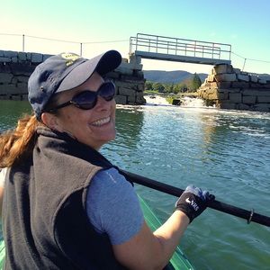 Meet your Posher, Pamela